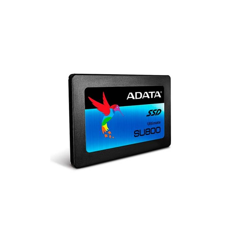 256GB SSD 2 5 SU800 3D Nand Adata