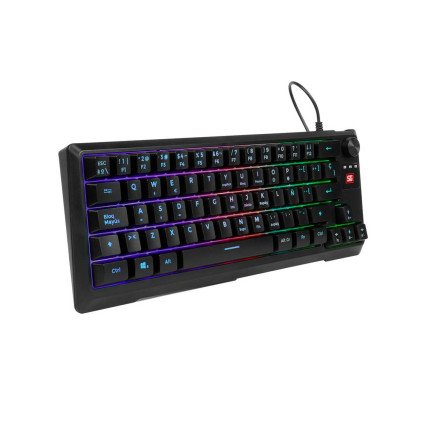 KB-506 Start The Game Vorago