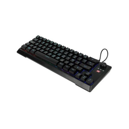 KB-506 Start The Game Vorago