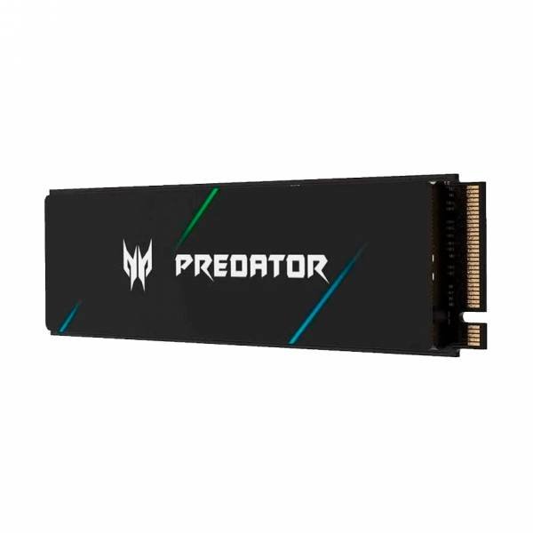 2TB M.2 GM7000 Predator Acer