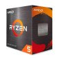 CPU AMD Ryzen 5500 AM4 3.6GHz (100-100000457BOX)