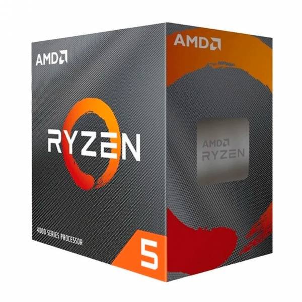 AMD Ryzen 5 4500