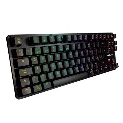 KBG500 TKL Game Factor