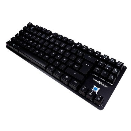KBG500 TKL Game Factor