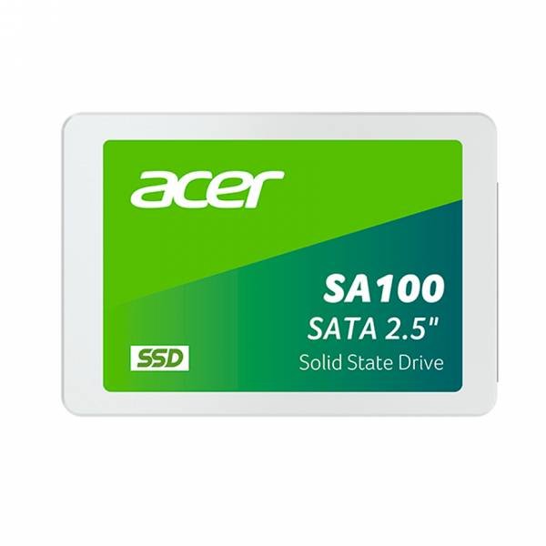 960GB SSD SA100 2.5  (BL.9BWWA.104) Acer