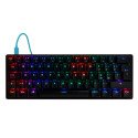 KBG560-BL Azul y Negro 60% Game Factor
