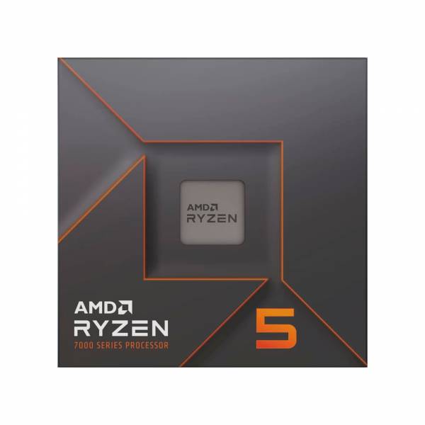 Ryzen 5 7600X AMD