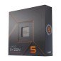 CPU AMD Ryzen 5 7600X Radeon Graphics AM5 4.7GHz (100-100000593WOF)