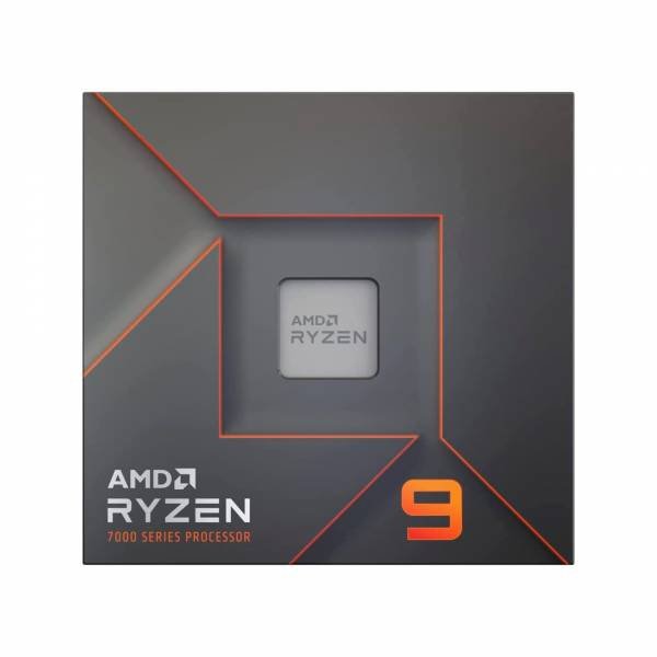 CPU AMD Ryzen 9 7950X Radeon Graphics AM5 4.5GHz (100-100000514WOF)