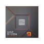 CPU AMD Ryzen 9 7950X Radeon Graphics AM5 4.5GHz (100-100000514WOF) CPU AMD Ryzen 9 7950X Radeon Graphics AM5 4.5GHz (100-100000514WOF)