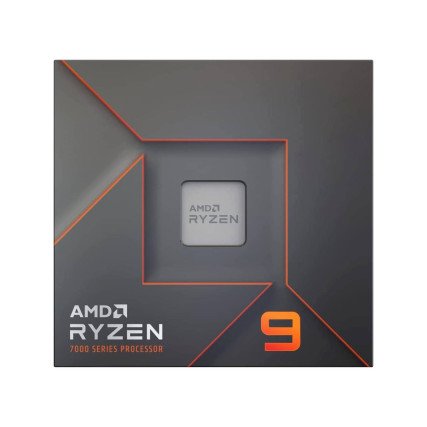 Ryzen 9 7950X AMD