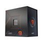 CPU AMD Ryzen 9 7950X Radeon Graphics AM5 4.5GHz (100-100000514WOF) CPU AMD Ryzen 9 7950X Radeon Graphics AM5 4.5GHz (100-100000514WOF)
