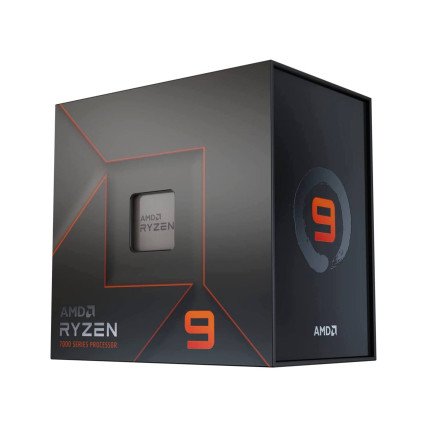 Ryzen 9 7950X AMD