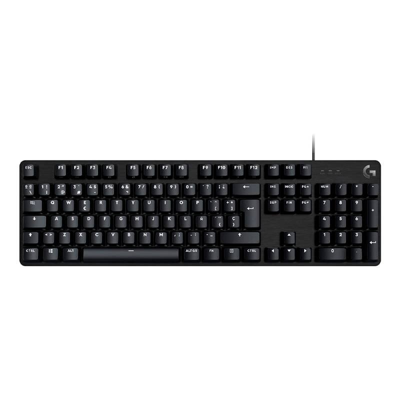 G413 Negro Logitech G413 Negro Logitech