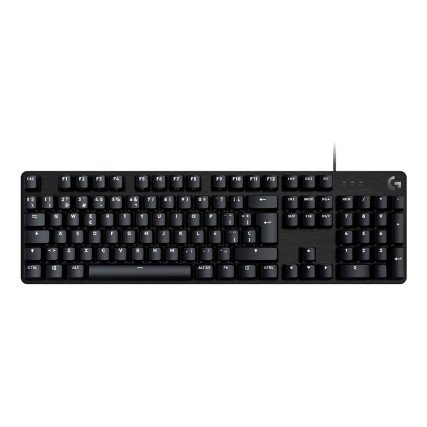 G413 Negro Logitech