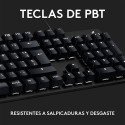 G413 Negro Logitech G413 Negro Logitech