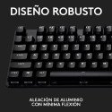 G413 Negro Logitech G413 Negro Logitech