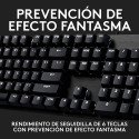 G413 Negro Logitech G413 Negro Logitech