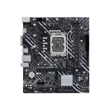 Prime H610M-K Asus