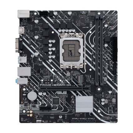 Prime H610M-K Asus