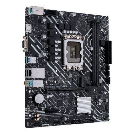 Prime H610M-K Asus