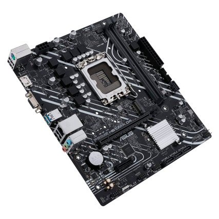 Prime H610M-K Asus