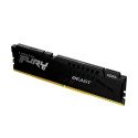 16GB 5200MHZ Fury Beast Black DDR5 Kingston