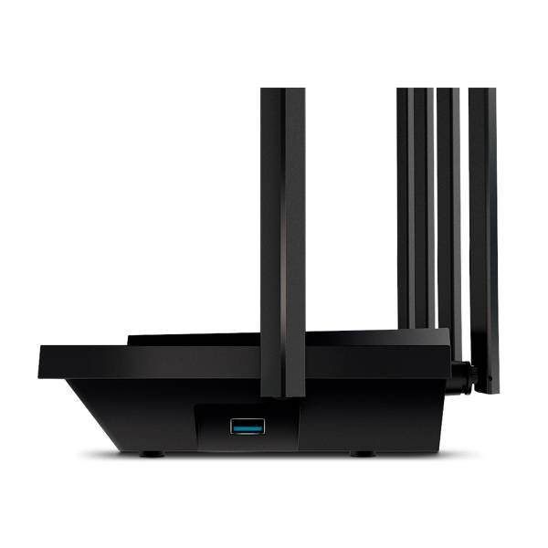 Router AX73 Gigabite WI-FI6 Doble Banda Tp-Link