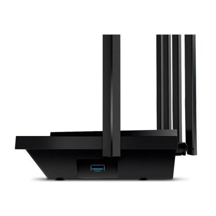 Router AX73 Gigabite WI-FI6 Doble Banda Tp-Link