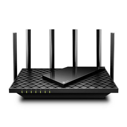 Router AX73 Gigabite WI-FI6 Doble Banda Tp-Link