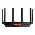 Router AX73 Gigabite WI-FI6 Doble Banda Tp-Link