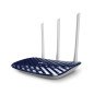Router Archer C20 Doble Banda AC750 Wi-Fi TP-LINK