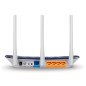 Router Archer C20 Doble Banda AC750 Wi-Fi TP-LINK
