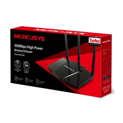 Router MW330HP Mercusys