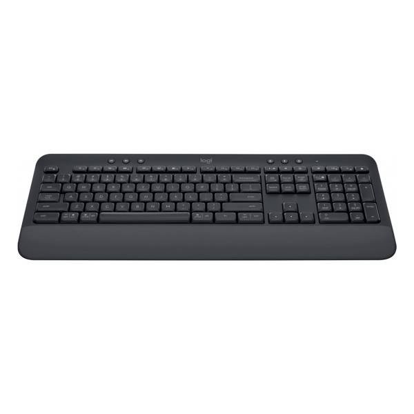 Signature K650 Negro Logitech