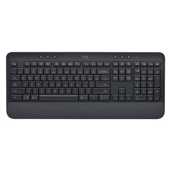 Signature K650 Negro Logitech