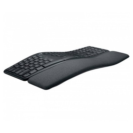 Logitech Ergo K860 Negro Logitech