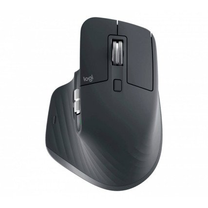 MX Master 3S Negro Logitech