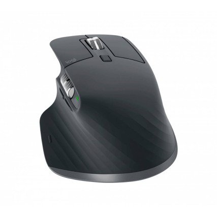 MX Master 3S Negro Logitech