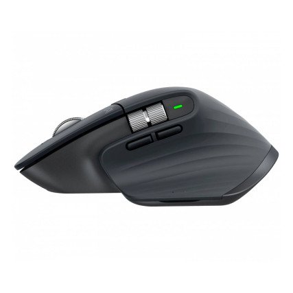 MX Master 3S Negro Logitech