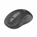 Mouse Logitech M650 Negro 4,000 Dpi Graphite
