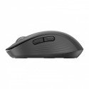 Mouse Logitech M650 Negro 4,000 Dpi Graphite