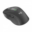 Mouse Logitech M650 Negro 4,000 Dpi Graphite