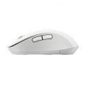 Mouse Logitech M650 Signature USB BT 4,000 DPI Off-White (910-006252)