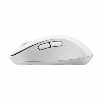 M650 Negro Mediano Blanco Logitech