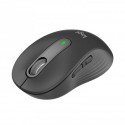 M650 Negro Mediano Negro Diestro Logitech