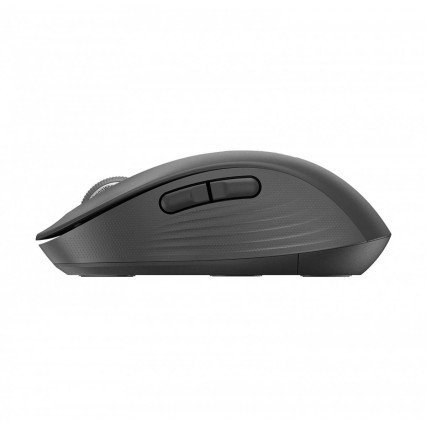 M650 Negro Mediano Negro Diestro Logitech