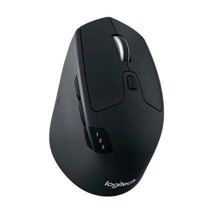 M720 Triathlon Negro Logitech