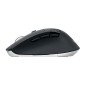 Mouse Logitech M720 Triathlon Optico BT USB 1000DPI Black (910-004790)