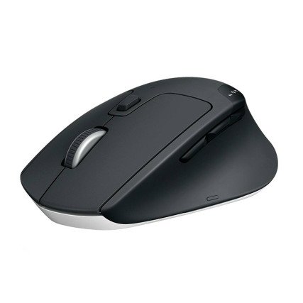M720 Triathlon Negro Logitech